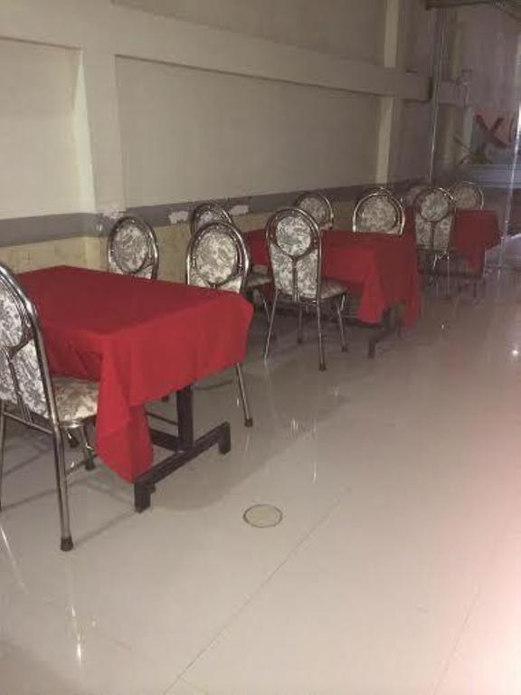 Lux Star Town Hotel Phnom Penh Exterior photo